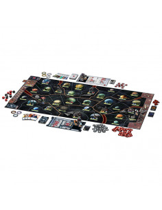 es::Star Wars Rebellion - Juego básico 2