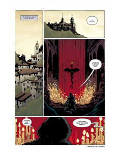 es::Rasputín: La voz del dragón 2