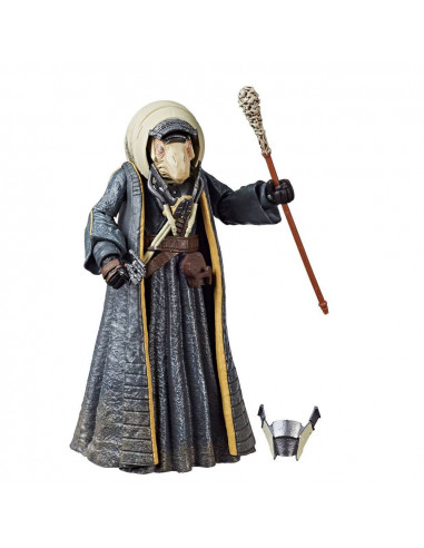 es::Star Wars Solo Black Series Figura Moloch 15 cm