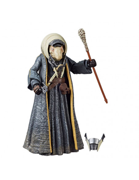 es::Star Wars Solo Black Series Figura Moloch 15 cm