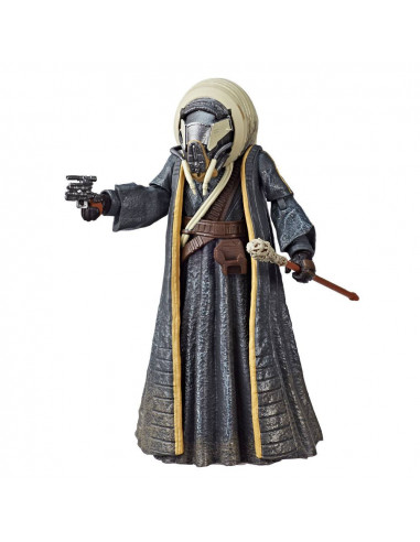 es::Star Wars Solo Black Series Figura Moloch 15 cm