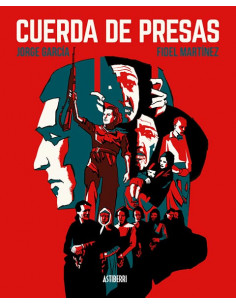 es::Cuerda de presas Cartoné