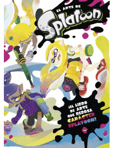 es::Splatoon