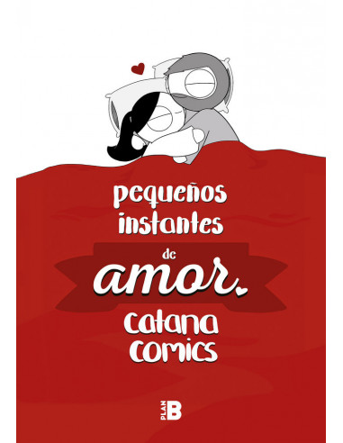 es::Pequeños instantes de amor