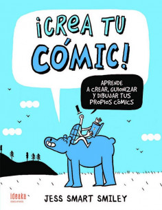 es::¡Crea tu cómic!