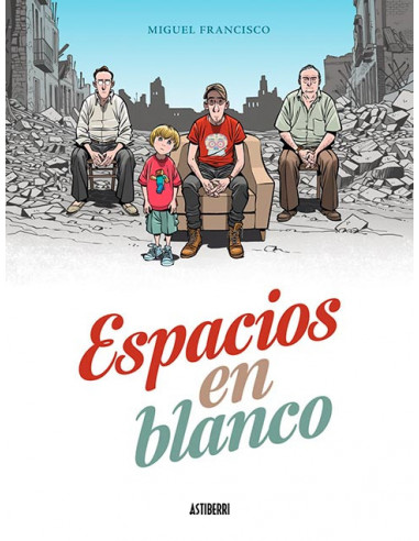 es::Espacios en blanco
