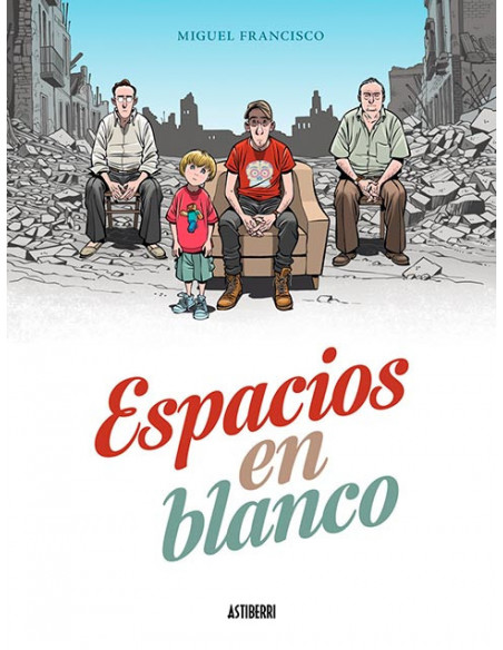 es::Espacios en blanco