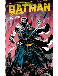 es::Batman: Contagio
