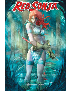 es::Red Sonja 01 de 5