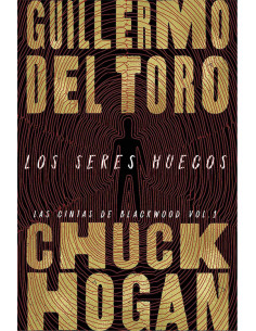 es::Los seres huecos Las cintas de Blackwood 1