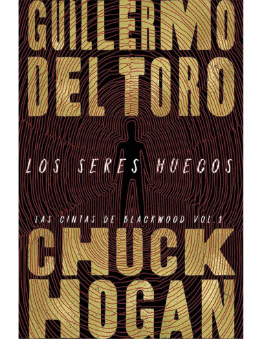 es::Los seres huecos Las cintas de Blackwood 1