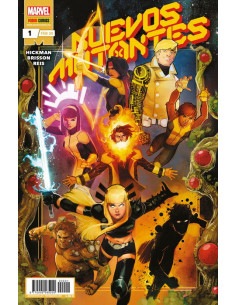 es::Nuevos Mutantes 01