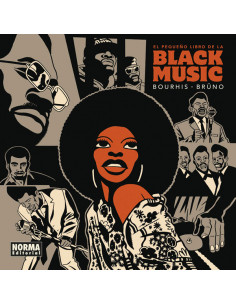 es::El pequeño libro de la Black Music