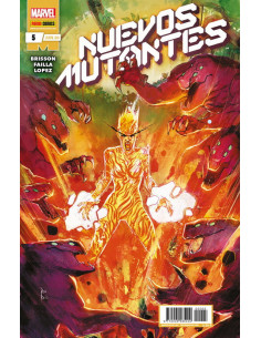 es::Nuevos Mutantes 05