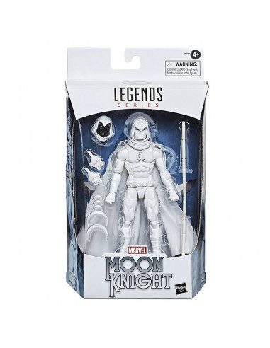 es::Marvel Legends Series Figura Moon Knight 15 cm