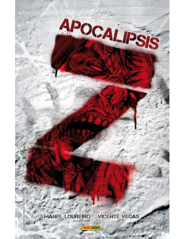 es::Apocalipsis Z