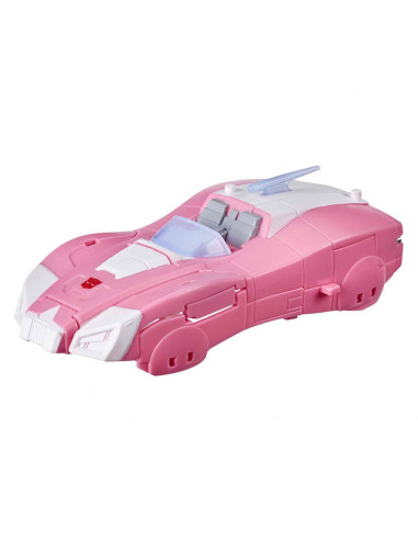 Transformers Generations War for Cybertron: Kingdo-1
