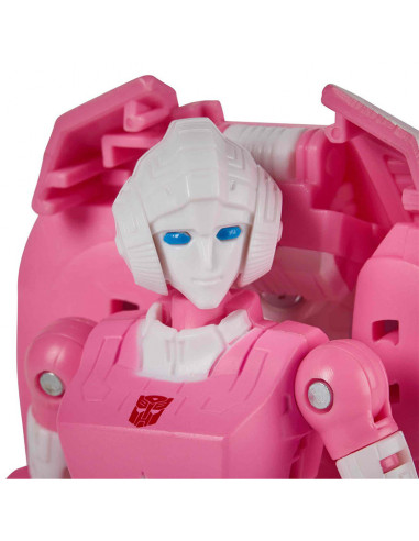 Transformers Generations War for Cybertron: Kingdo-3