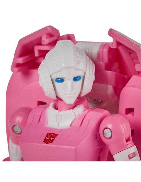 Transformers Generations War for Cybertron: Kingdo-3