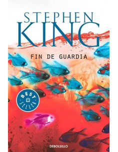 es::Fin de guardia Debolsillo