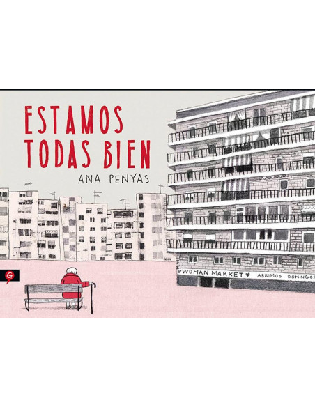 es::Estamos todas bien