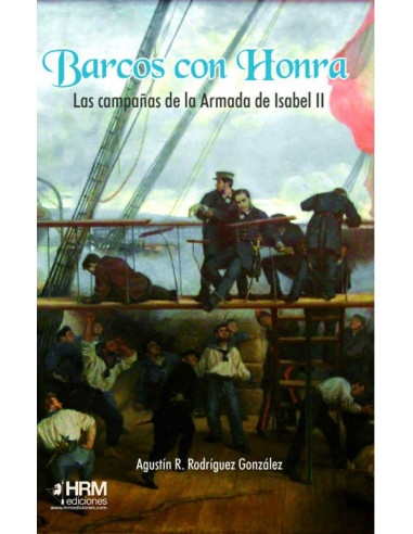 es::Barcos con honra