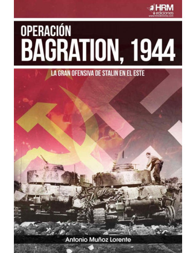 es::Operación Bagration, 1944