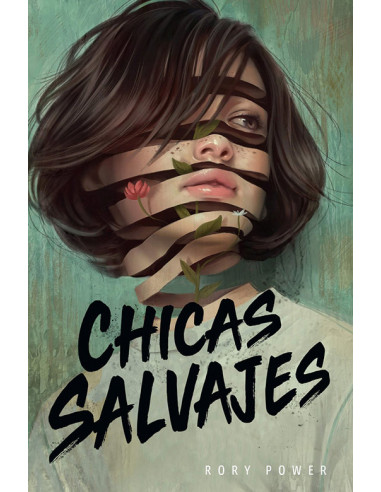 es::Chicas salvajes