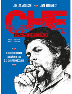 es::Che. Una vida revolucionaria. Integral