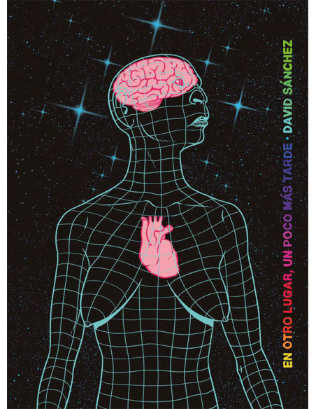 es::En otro lugar, un poco más tarde