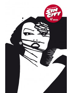 es::Sin City 05. Valores familiares