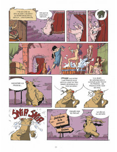 es::Merlín Integral 01 2