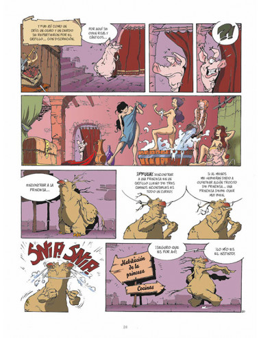 es::Merlín Integral 01