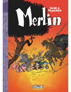 es::Merlín Integral 02