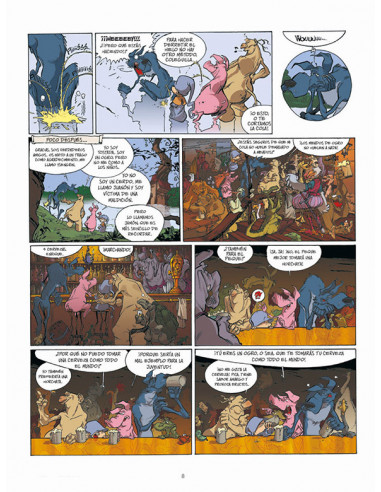 es::Merlín Integral 02