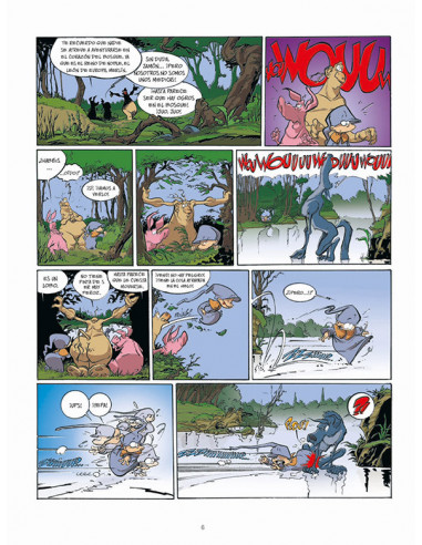 es::Merlín Integral 02