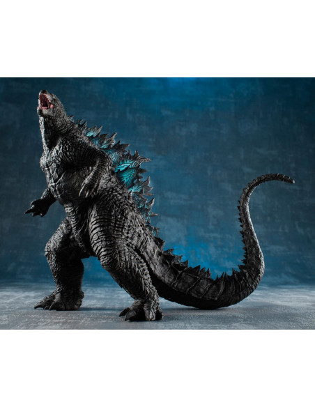 es::Godzilla 2: rey de los monstruos Estatua Chou Gekizou Series Godzilla 29 cm