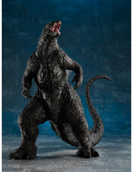 es::Godzilla 2: rey de los monstruos Estatua Chou Gekizou Series Godzilla 29 cm
