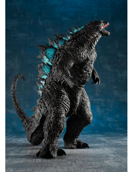 es::Godzilla 2: rey de los monstruos Estatua Chou Gekizou Series Godzilla 29 cm