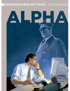 es::Alpha Integral Vol. 2