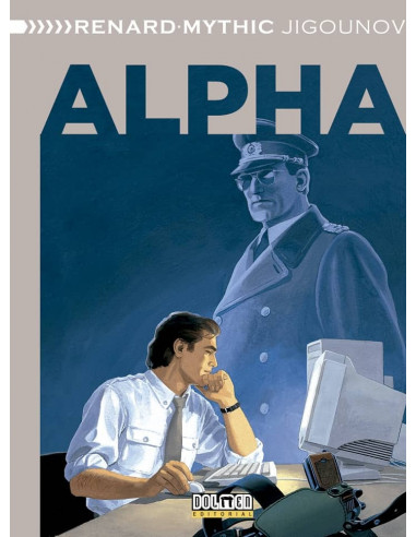 es::Alpha Integral Vol. 2