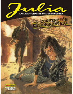 es::Julia 01: La convención ensangrentada