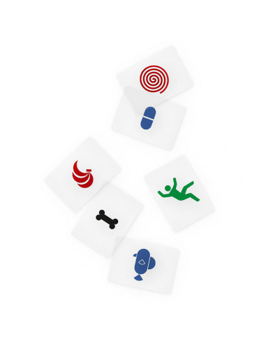 es::Imagine - Juego de cartas