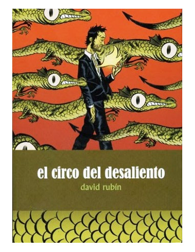 es::El Circo del desaliento