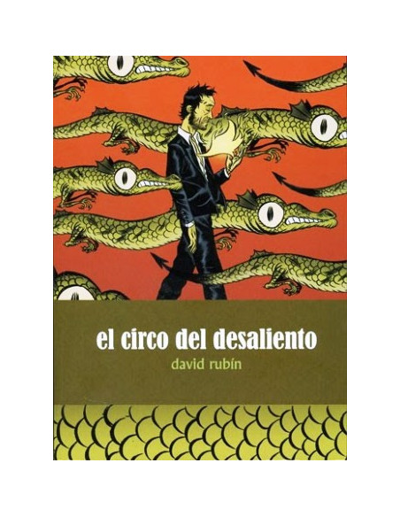 es::El Circo del desaliento