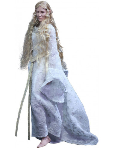 El Señor de los Anillos Figura 1/6 Galadriel 28 cm