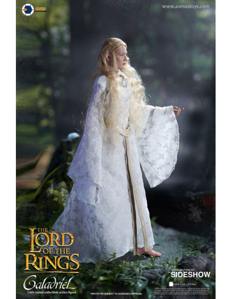 El Señor de los Anillos Figura 1/6 Galadriel 28 cm-3 El Señor de los Anillos Figura 1/6 Galadriel 28 cm-3