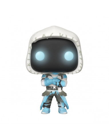 es::Fortnite POP! Games Vinyl Figura Frozen Raven 9 cm
