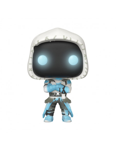 es::Fortnite POP! Games Vinyl Figura Frozen Raven 9 cm