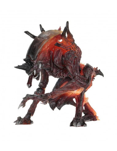 es::Aliens Figura Rhino Alien Kenner Tribute 25 cm